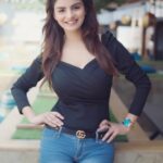 Anveshi Jain Instagram - Which one do you like the best? I love the 3rd one ! Comment below .. #loveyou #black #indian #instagram #actress#singer #blogger #love #instagood #insta #life #lovequotes #anveshijain #chandigarh #seeyouagain #punjab #music #musicvideoshoot #a #dreams #pic #picoftheday Mumbai Chatrapati Shivaji Aiport T1