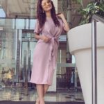 Anveshi Jain Instagram -
