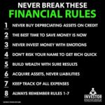 Anveshi Jain Instagram - Some good info here ⚠️▶️▶️#money #moneymanagement #wealth #attraction #business #businesstips #financialfreedom #makemoney #love #wealth #anveshijain Mumbai, Maharashtra