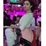 Anveshi Jain Instagram - @whitedubai 1st Club in the MENA, #16 in the world as voted by DJ Mag's Top 100 Clubs 2019. I am not a party person but parties like these ,I don’t mind 😉#whitedubai #dubai #dxb #d #dubailife #party #destinations #uaebloggers #bemyguest #srk #dubai🇦🇪 #anveshijain #love #blessed #indian #instagram #travelgram #most #google #facebook WHITE Dubai