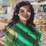 Anveshi Jain Instagram - 🐸#anveshijain #instagram #instagramers #insta La Mer Dubai
