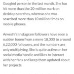 Anveshi Jain Instagram - ❤️❤️Blessed and like how! Mumbai Chatrapati Shivaji Aiport T1