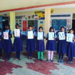 Anveshi Jain Instagram - Yuva Unstoppable ,kudos to you team ! Thank you Parth and @niteshsquare @yuva_unstoppable for such an experience. It inspires me to do so much more and be more to make a difference like you guys !