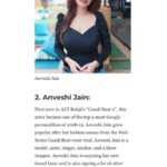 Anveshi Jain Instagram - I am experiencing immense ,unmeasurable happiness.One episodic glimpse and the my world transformed. I will never get tired expressing my gratitude towards you my 30 million people and a handful close ones without them it wouldn’t have been possible . Thank you @pranjal_kjain for existing. @miteshsshah11 for the acting skills and everything else. @karanoberoiofficial for making me fill the gap between the efforts required to match up my aspirations. You are life changing. Preparations are nothing without opportunity,thank you @altbalaji @ektaravikapoor for being my 1st. @baljitsinghchaddha @aprilsachin @Mohitrisingstar Thank you! Courtyard by Marriott Ahmedabad
