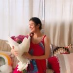 Anveshi Jain Instagram - This priceless moment ✨✨