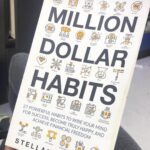 Anveshi Jain Instagram - Good reads ! #bookstagram #books #booksthatmatter #reading #successhabits #instagram #information #anveshijain Mumbai, Maharashtra