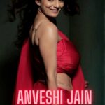 Anveshi Jain Instagram - ANVESHI JAIN OFFICIAL APP - Coming soon ! Stay tuned ❤️ #anveshijain #app #is #back #india #international #launchingsoon #beauty #red #reels #instagood #instagram #love #my #people #stayconnected India