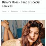 Anveshi Jain Instagram - #anveshijain #mostgoogled #santabanta @santabantapage @altbalaji @ankushhbhatt #insta #instagram #instagood Dubai, United Arab Emirates