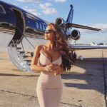 Anveshi Jain Instagram - I take Massive , imperfect action towards my goals . The time will never be just Right . #bodygoals #travelgoals #lifegoals #motivation #driven #driventodelight #dubai #hello #instagram #insta #love #anveshijain Dubai, United Arab Emirates