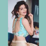 Anveshi Jain Instagram – Its time to look back , smile and celebrate the befitting reply by our valiant forces ! Nobody messes with us indians ! Jai hind ! ! #jaihind #indian #proud #indianarmy #pride #goodday #instagood #love #happiness #allaroundtheworld #army #family #thankyou #goa Goa, India