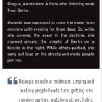 Anveshi Jain Instagram – I have stories ,i have so many stories of travel experiences. This one was covered by @woovly_your.bucketlist . Brilliant team and well complied article of my Trip to Paris ! . Can’t wait to visit again . What’s your best travel story ? Tell me ,the best one will try n feature on my account! Because stories worth knowing shall be out …#paris #france #germany🇩🇪 #indian #solotravel #solotraveller #anveshijain Paris, France