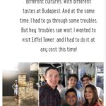 Anveshi Jain Instagram - I have stories ,i have so many stories of travel experiences. This one was covered by @woovly_your.bucketlist . Brilliant team and well complied article of my Trip to Paris ! . Can’t wait to visit again . What’s your best travel story ? Tell me ,the best one will try n feature on my account! Because stories worth knowing shall be out ...#paris #france #germany🇩🇪 #indian #solotravel #solotraveller #anveshijain Paris, France