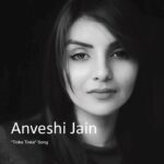 Anveshi Jain Instagram - Tinka-Tinka “ The very first song i sang in my college along with hosting my annual function for the first time in year 2012 . That time i was trembling with fear of messing it up and feeling nervous about not being good enough. Not in my wildest dreams i imagined making a career out of hosting,singing ,motivating and acting . Chote seher me sirf future Engineering /Doc me hi to dikhta hai . But Life has a beautiful way to unfold and give us what we deeply wish and secretly work for, because sometimes people around you will not have the vision that you do . Follow your calling, it will follow you. I love you . This song is for you. #anveshijain #singing #song Mumbai, Maharashtra