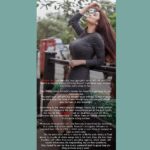 Anveshi Jain Instagram - I am so overwhelmed. I can’t thank you each single one of you to make me the most googled woman in india consistently. I love you , i mean it ! Thank you . #mostgoogled #anveshijain #netflix @amazonprimevideo Thank you @altbalaji Mumbai, Maharashtra