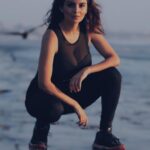 Anveshi Jain Instagram - Just in case no one has told you today- GOOD MORNING I BELIEVE IN YOU YOU ARE DOING THE BEST YOU CAN ! 😉 #fitnessmotivation #fitness #love #fitnessgirl #gym #workout #beach #body #curvy #bodybuilding #bodytransformation Ahmedabad, India