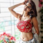 Anveshi Jain Instagram - I got a call yesterday for an offer to launch my app,i was like why would you want me ,i know i have my fairly growing love on Instagram but app would be way to much then he told me that “ i am among TOP 5GOOGLED NAMES ,10 million people searched from the mobile and then some more on youtube and other search engines . My name has been consistent topping the google analytics . I tried it all ,ultimately this worked so here my favourite picture