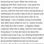 Anveshi Jain Instagram - Thank you @santabantapage for covering this ! That was “ 14 February 2014”. The point i am making here is - 1. Nobody gets Lucky . It’s about consistency. 2.Body doesn’t make you successful. otherwise i’d have been a success long ago. 3. We get too comforted playing victim. Self pity is such a soothing excuse for laziness. We can surely blame others for your failures ,but we are solely responsible for our own mistakes. If you are successful,everyone comes and take the credit of making you one.otherwise we know the harsh reality. Eventually it’s about how honest are we with ourselves? #bestrong #consistency #itsnotaboutme #itsaboutyou #onlyyou #dream #more #empowerment #achievement #power #morepowertoyou #iloveyou #anveshijain Mumbai, Maharashtra