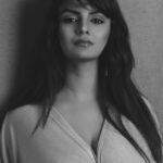 Anveshi Jain Instagram – Shot by-@adityagram1
This post is for those who will again post something about “boobs in their special english “ . 
It’s a part of everyday routine☺️to read and laugh at comment section and putting them straight away to spam and report the profiles . I couldn’t care less about jerks following me .it’s always about classes than masses for me. 
Reaching to 1 lac 70 thousand followers today from 18000 in less than a month organically is already a magic,my friends don’t want to believe so I don’t mind blocking any number of silly comments/profile . 
thanks to some adult Instagram pages and irrelevant fake accounts . I am FLATTERED that i am always a trending topic in their life . I feel you -you need to talk about me to get attention because if you spoke about yourself,nobody would give a damn. 
I also understand why you are angry or desperate because the truth i speak contradicts the lie you live . I respect you for all that you are ,just that not on my wall. Think twice!! On the other hand There are so many awesome people whose comments,accounts  and mail i keep sharing . I call them my friends. Anyone’s who has been kind enough to say kind words,i am yours . Protect me from haters🙈#iloveyou #anveshijain #do #not #tolerate #badbehaviour