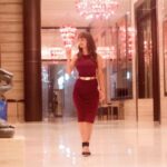 Anveshi Jain Instagram - An year back things were so different and so was i . I must admit, i had a questionable taste in friends back then . I burnt the bridges and in a very literal sense i feel lighter. Can you relate with me ? Dm me your story. I love stories like i love you. #beunfuckwithable #strongwomen #alphaddicted #alphafemale #bethatgirl #love #live #yourstory Hotel Taj Santacruz Near Domestic Airport