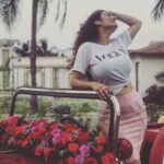 Anveshi Jain Instagram - Take me away ! VGP Golden Beach Resort