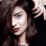 Anveshi Jain Instagram - Shot by @pranjal_kjain