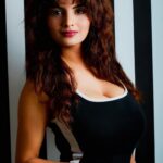 Anveshi Jain Instagram - Sex appeal is 50% what you have got And 50% what people think you’ve got . ☺️ Shot by- @praksh.jainn #photography #photoshoot#love#sexappeal #hotness #you #be #awesome Juhu, Mumbai