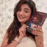 Anveshi Jain Instagram - Talking about lesser known facts about The legendary Guru Dutt ji ! Mumbai, Maharashtra