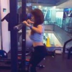 Anveshi Jain Instagram -