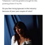 Anveshi Jain Instagram - https://www.qnaindia.com/anveshi-jain-would-give-up-everything-for-acting/ Pretty much !! #l #Q&Aindia#article #media #coverage #interestingread #anveshijain #love #for #acting Mumbai, Maharashtra