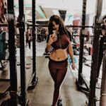 Anveshi Jain Instagram - Transformation journey! My next vlog is going to be about my journey of 90 days body transformation. How I achieved my best shape in 90 days with this technique. To know more subscribe to my YouTube channel . Link in the bio. In next post i am going to share of “ how i looked 90 days earlier this program! #howididit #motivation #fitness #instagood #instagram #love #curves #curveywomen #gym #weightlosstransformation #transformation #naturaltransformation #90days 48 Fitness