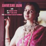 Anveshi Jain Instagram - 5th jan - Sahara Star 6th jan- Vijaywada via Hydrabad 18th jan - Ahemdabad 26th jan - chennai