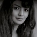 Anveshi Jain Instagram - Kind of girl who is gonna make you wonder.. @adityagram1 #comingsoon #work #progress #progression #motivation #instagood Juhu, Mumbai