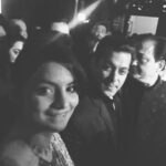 Anveshi Jain Instagram - Happy Birthday you pure heart ❣! I will always cherish the conversations that we had . You are inspiring and life changing 💝 @beingsalmankhan @beinghumanclothing #salmankhan #beingsalmankhan #beinghumanclothing #bollywood #bollywoodactors #actor #mentor #respect #gentleman #mumbai #salmankhanbirthdaycelebration Galaxy Apartments, Bandra West, Mumbai
