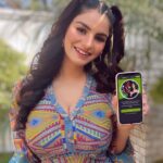 Anveshi Jain Instagram – Join www.Comeon.com by using code ANVESHI100 and get Rs 10,000 bonus on your first deposit!!

Enjoy fun games in the live casino now! @comeon.cricket

#ComeOn
#LiveCasino Mumbai, Maharashtra