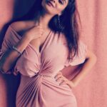 Anveshi Jain Instagram - Seduction is much more than beauty; it’s generous; it is intelligent it’s mysterious; it’s exclusive. Clicked by -@adityagram1 Novotel Yangon Max