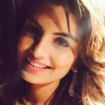 Anveshi Jain Instagram – “कुछ नही मिलता
दुनिया में मेहनत के बगैर,

मेरा अपना साया
मुझे धुप में आने के बाद मिला.”