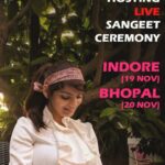 Anveshi Jain Instagram - See you in a bit Indore ! #indore The place where it all started... Indore holds extremely special place in my heart ❣ See you lovely people ! Mumbai Domestic Airport, Santa Cruz