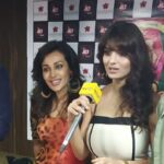 Anveshi Jain Instagram - Premiere of @altbalaji webseries Dhamaka coming on 7 th January .Stay tuned . From left @agnipawar1005 @anveshi.jain @triptiagarwal46 @florasaini @sonam.arora18 @aprilsachin @coralbhamra @rubybharaj1 @nazneen.patni @navneetkaur1012 @rahuljaittly @aman_maheshwari06 #premierenight #specialscreening #girls #girlgang #7th #january Mumbai, Maharashtra