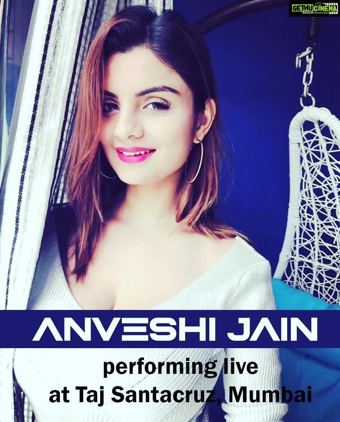 Anveshi Jain Instagram - For @zoetisus today! Taj Santacruz, Mumbai
