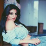 Anveshi Jain Instagram -