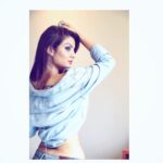 Anveshi Jain Instagram - Everytime i judge someone else, I reveal an unhealed part of myself. #nojudgements #love #lovepeopleforwhotheyare #dontjudgechallenge #lovemore #healbetter #💖 Shot by-@adityagram1 Mumbai, Maharashtra