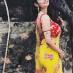 Anveshi Jain Instagram -