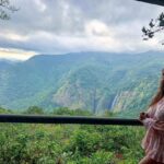 Anveshi Jain Instagram - Room view 💚💙 #dreamy #travel #travellocations #dreamydestinations #india #goa #stayandwander #travelgram Follow anveshi.jain for more travel updates and to know the name of this beautiful Resort in Goa .