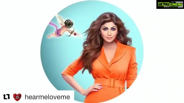Anveshi Jain Instagram - This was one crazy experience! Coming soon ; ) #hearmeloveme