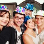 Anveshi Jain Instagram -