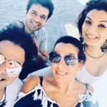 Anveshi Jain Instagram - 💖 Marbela Beach.