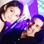 Anveshi Jain Instagram - Happy Birthday @akshaykumar #akshaykumar #birthday #bollywood #actor#instagood #instagram #selfie #instapic
