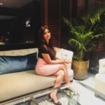 Anveshi Jain Instagram - #posing #practice