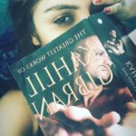 Anveshi Jain Instagram - #September Reads 1️⃣Timepass- "Timepass". It implies that we all are here in this world to do timepass in our own ways.True! 2️⃣ Why Men love Bitches- “ Men · Why are men so romantic in the beginning and why do they change? · Why do men take nice girls for granted? · Why does a man respect a woman when she stands up for herself? Full of advice, hilarious real-life relationship scenarios. 3️⃣ Indian Method in Acting- Rare book that’s only available in NSD . One of the best and easiest. 4️⃣The greatest work of KAHLIL GIBRAN- Omnibus 5️⃣Oscar Wilde - Dorian gray 6️⃣The Psychology of Love - my topic of interest. Practical guide for better lasting Relationships . Well Explained theories. 7️⃣IKIGAI - simplest book for non - readers to start with . Gives you clarity of life -Japanese theory 8️⃣The quickest and easiest way of effective speaking - Dale Carnegie - Always the best to improve skills. 9️⃣The Rosie project - funny ,still reading 🔟The art of war ! Granth Book Store