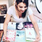 Anveshi Jain Instagram - #September Reads 1️⃣Timepass- "Timepass". It implies that we all are here in this world to do timepass in our own ways.True! 2️⃣ Why Men love Bitches- “ Men · Why are men so romantic in the beginning and why do they change? · Why do men take nice girls for granted? · Why does a man respect a woman when she stands up for herself? Full of advice, hilarious real-life relationship scenarios. 3️⃣ Indian Method in Acting- Rare book that’s only available in NSD . One of the best and easiest. 4️⃣The greatest work of KAHLIL GIBRAN- Omnibus 5️⃣Oscar Wilde - Dorian gray 6️⃣The Psychology of Love - my topic of interest. Practical guide for better lasting Relationships . Well Explained theories. 7️⃣IKIGAI - simplest book for non - readers to start with . Gives you clarity of life -Japanese theory 8️⃣The quickest and easiest way of effective speaking - Dale Carnegie - Always the best to improve skills. 9️⃣The Rosie project - funny ,still reading 🔟The art of war ! Granth Book Store